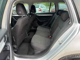 Skoda Octavia, снимка 9