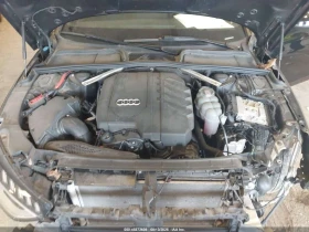 Audi A4 PREMIUM PLUS 45 * CARFAX * ОПЦИЯ ЗА ФИНАНСИРАНЕ * , снимка 10