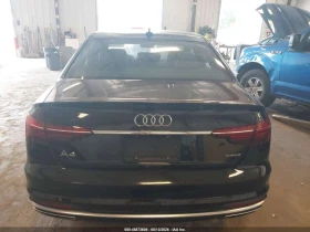 Audi A4 PREMIUM PLUS 45 * CARFAX * ОПЦИЯ ЗА ФИНАНСИРАНЕ * , снимка 16