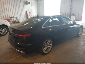 Audi A4 PREMIUM PLUS 45 * CARFAX * ОПЦИЯ ЗА ФИНАНСИРАНЕ * , снимка 4