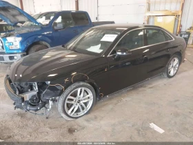 Audi A4 PREMIUM PLUS 45 * CARFAX * ОПЦИЯ ЗА ФИНАНСИРАНЕ * , снимка 2