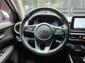 Kia K3 LUXURY, снимка 14