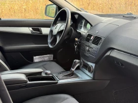 Mercedes-Benz C 220, снимка 11