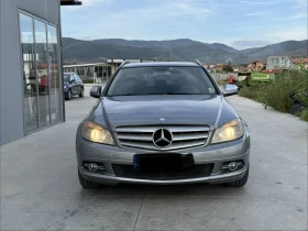Mercedes-Benz C 220, снимка 3