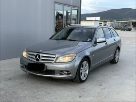 Mercedes-Benz C 220, снимка 2