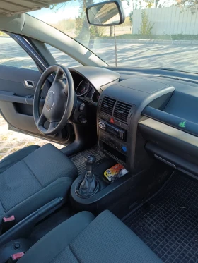 Audi A2, снимка 10