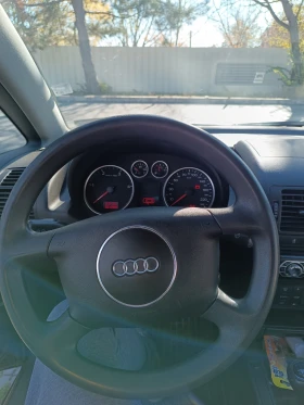 Audi A2, снимка 7