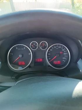 Audi A2, снимка 6