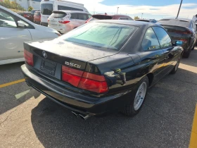 BMW 850 i, снимка 3
