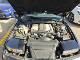 BMW 850 i, снимка 15
