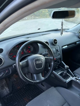 Audi A3 * QUATTRO* , снимка 8