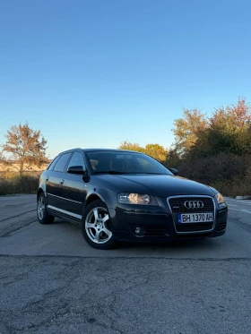 Audi A3 * QUATTRO* , снимка 1