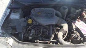     Renault Clio 1.9,1.4,1.2,1.6 