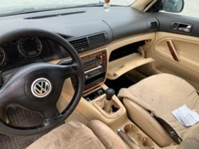 VW Passat 1.9 TDI | Mobile.bg    5