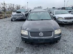 VW Passat 1.9 TDI | Mobile.bg    6