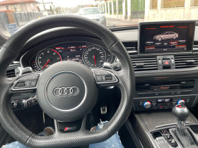 Audi Rs7, снимка 11
