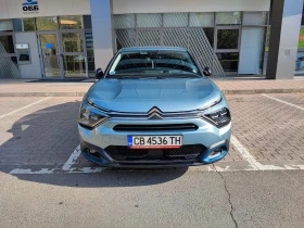 Обява за продажба на Citroen C4 e-C4 Shine (гаранция) ~42 000 лв. - изображение 1