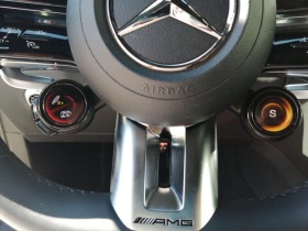 Mercedes-Benz SL 63 AMG 4-MATIC+ / CERAMIC/ BURM 3D/ LIFT/ 360/ HEAD UP/ 2, снимка 7