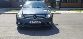 Mercedes-Benz C 320 AMG Sport | Mobile.bg    2