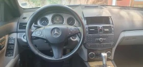 Mercedes-Benz C 320 AMG Sport | Mobile.bg    12