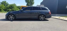 Mercedes-Benz C 320 AMG Sport | Mobile.bg    4