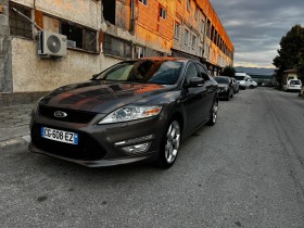 Обява за продажба на Ford Mondeo 2.0 TDCI Limited Edition ~14 999 лв. - изображение 4