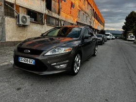 Ford Mondeo 2.0 TDCI Limited Edition | Mobile.bg    5