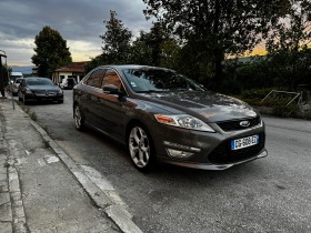 Ford Mondeo 2.0 TDCI Limited Edition, снимка 6