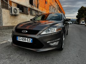 Обява за продажба на Ford Mondeo 2.0 TDCI Limited Edition ~14 999 лв. - изображение 1