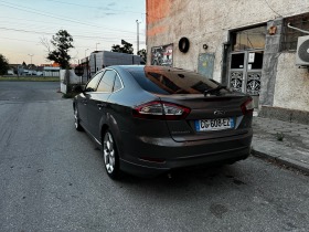 Ford Mondeo 2.0 TDCI Limited Edition, снимка 3