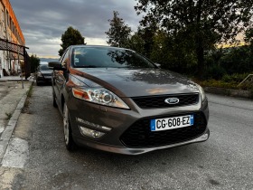 Ford Mondeo 2.0 TDCI Limited Edition, снимка 2