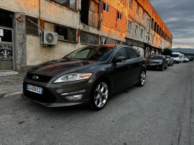 Ford Mondeo 2.0 TDCI Limited Edition, снимка 9