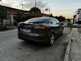 Ford Mondeo 2.0 TDCI Limited Edition, снимка 4