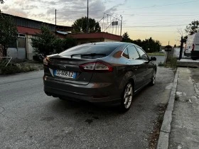 Ford Mondeo 2.0 TDCI Limited Edition | Mobile.bg    4