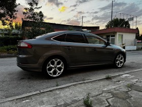 Ford Mondeo 2.0 TDCI Limited Edition, снимка 8