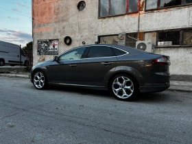 Ford Mondeo 2.0 TDCI Limited Edition, снимка 7