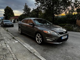 Обява за продажба на Ford Mondeo 2.0 TDCI Limited Edition ~14 999 лв. - изображение 9