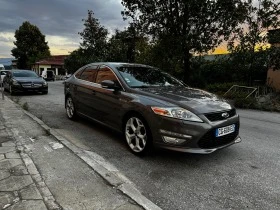 Ford Mondeo 2.0 TDCI Limited Edition | Mobile.bg    10