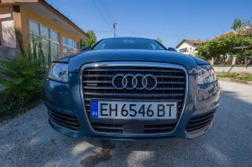     Audi A6 2.8 FSI quattro