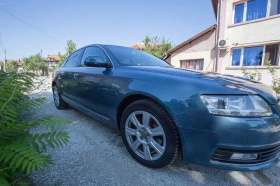 Audi A6 2.8 FSI quattro | Mobile.bg    3