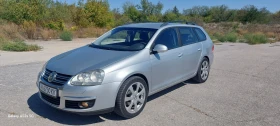 VW Golf Variant, снимка 4