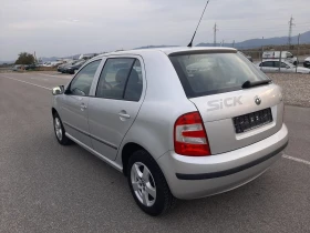 Skoda Fabia 1.2i      | Mobile.bg    4