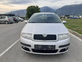 Skoda Fabia 1.2i      | Mobile.bg    2