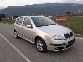 Skoda Fabia 1.2i      | Mobile.bg    3