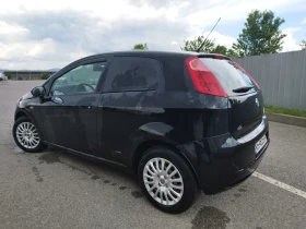 Fiat Punto 1.4i (80хил.км.) ТОП състояние , снимка 4