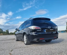 Mazda 6, снимка 6