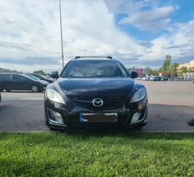 Mazda 6, снимка 1