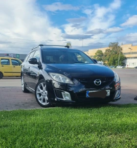 Mazda 6, снимка 2