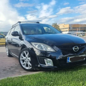 Mazda 6, снимка 3