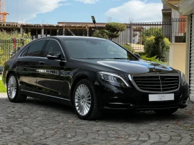 Mercedes-Benz S 350 d LONG 9G-tronic PANO 360 Distronic Softclose, снимка 3